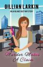 Murder Makes A Claim - Preview