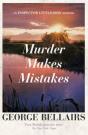 Murder Makes Mistakes - Preview