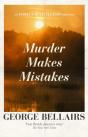 Murder Makes Mistakes - Preview