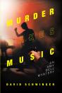 Murder Makes Music - Preview
