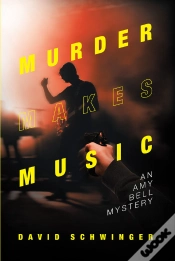 Capa do artigo Murder Makes Music