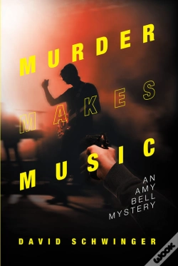Capa do artigo Murder Makes Music