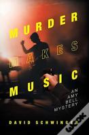 Murder Makes Music