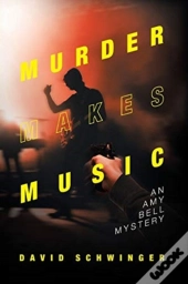 Murder Makes Music