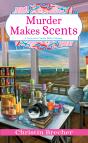 Murder Makes Scents - Preview