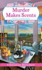Murder Makes Scents - Preview