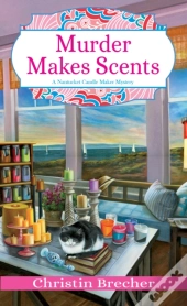 Murder Makes Scents