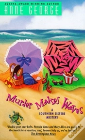 Capa do artigo Murder Makes Waves