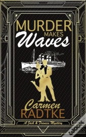 Murder Makes Waves