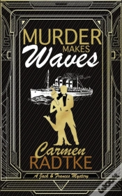 Capa do artigo Murder Makes Waves