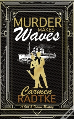 Capa do artigo Murder Makes Waves