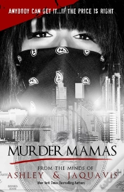 Capa do artigo Murder Mamas