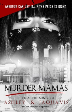 Capa do artigo Murder Mamas