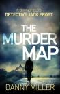 Murder Map - Preview
