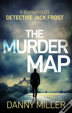 Capa do artigo Murder Map