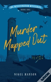 Murder Mapped Out