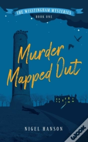 Capa do artigo Murder Mapped Out