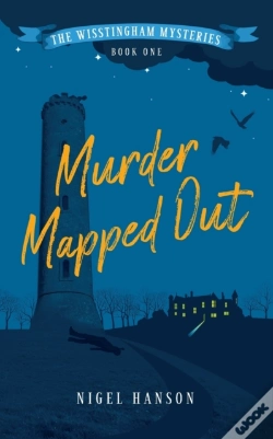 Capa do artigo Murder Mapped Out