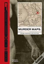 Capa do artigo Murder Maps