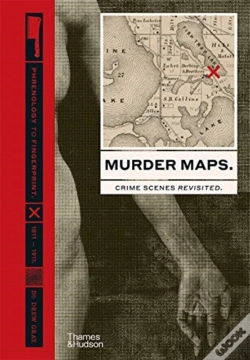 Capa do artigo Murder Maps