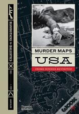 Murder Maps Usa