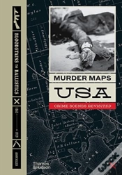 Capa do artigo Murder Maps Usa