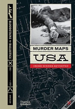 Capa do artigo Murder Maps Usa