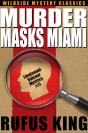 Murder Masks Miami: A Lt. Valcour Mystery - Preview