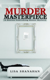 Capa do artigo Murder Masterpiece