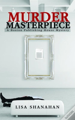 Capa do artigo Murder Masterpiece