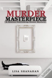 Murder Masterpiece
