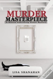 Capa do artigo Murder Masterpiece