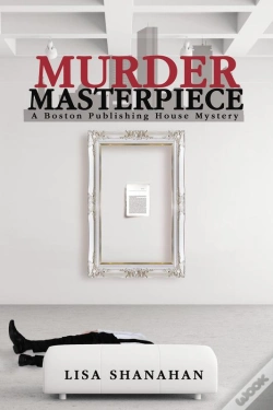 Capa do artigo Murder Masterpiece