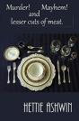Murder! Mayhem! And Lesser Cuts Of Meat - Preview