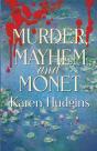 Murder, Mayhem And Monet - Preview