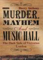 Murder, Mayhem And Music Hall - Preview