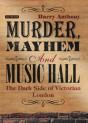 Murder, Mayhem And Music Hall - Preview