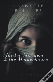 Capa do artigo Murder Mayhem And The Motherhouse