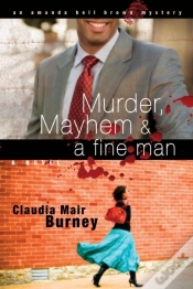 Capa do artigo Murder, Mayhem & A Fine Man