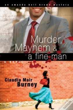 Capa do artigo Murder, Mayhem & A Fine Man