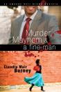 Murder, Mayhem & A Fine Man - Preview
