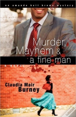 Capa do artigo Murder, Mayhem & A Fine Man
