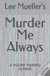 Capa do artigo Murder Me Always