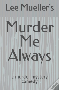 Capa do artigo Murder Me Always