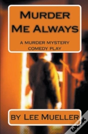 Capa do artigo Murder Me Always