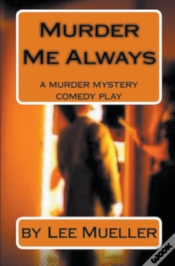 Capa do artigo Murder Me Always