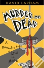 Capa do artigo Murder Me Dead