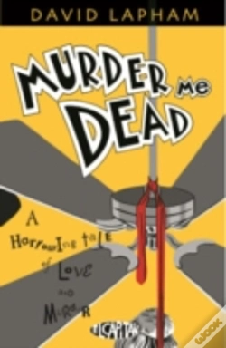 Capa do artigo Murder Me Dead