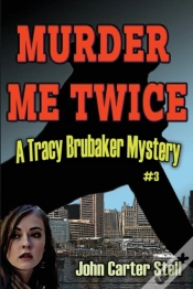 Capa do artigo Murder Me Twice