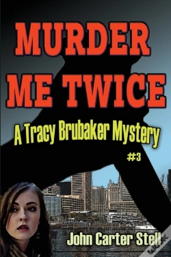Capa do artigo Murder Me Twice